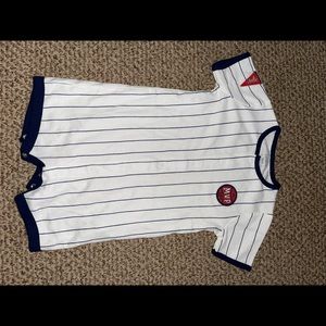 Baby clothes